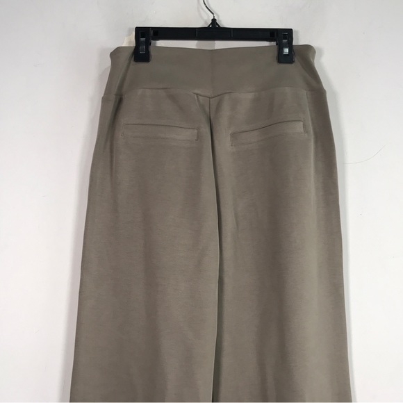 SUMMUM Wide Leg Sweatpant, Women's Size XS - 760-Clay - Picture 8 of 11